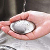 Stainless Steel Odour Remover Bar