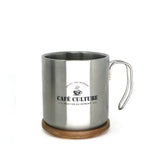 Café Culture Double Walled Mug (450 mL / 15 oz)