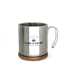 Café Culture Double Walled Mug (450 mL / 15 oz)