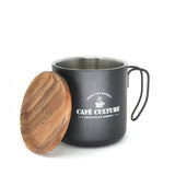 Café Culture Double Walled Mug (450 mL / 15 oz)