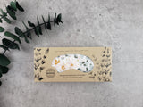 Therapeutic Lavender Eye Mask (Garden Flower)