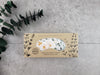 Therapeutic Lavender Eye Mask (Garden Flower)