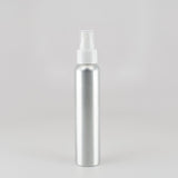 Empty Aluminum Mister Bottles