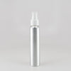 Empty Aluminum Mister Bottles