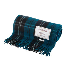 Edinburgh Wool Blanket The Good Planet Company