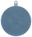 Silicone Scrubber