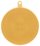 Silicone Scrubber