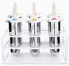 Onyx Stainless Steel Popsicle Mold