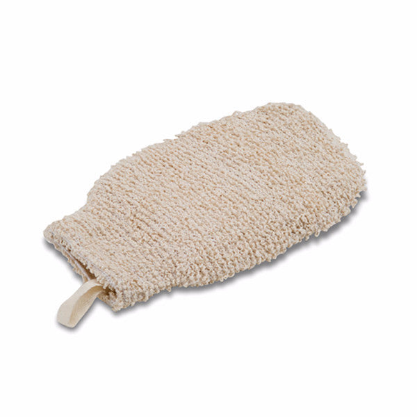 Urban Spa Bouclé Bath Mitt