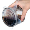 Silicone Stretch Lids (5 Pack)