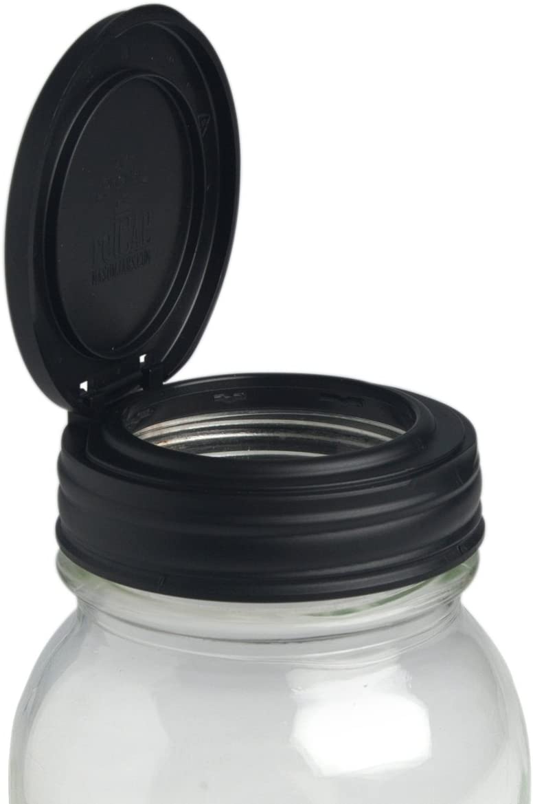 ReCap Lid