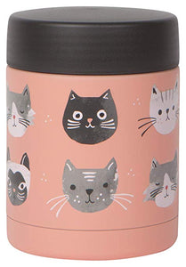 Roam Insulated Food Jar