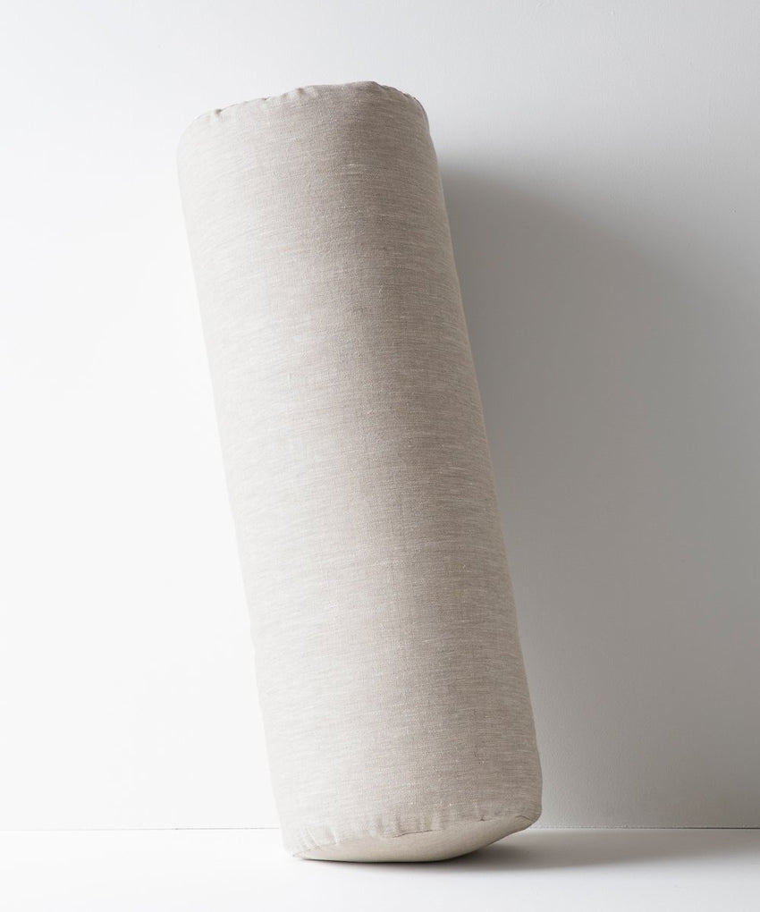 Cylindrical Bolster (Limited Edition)