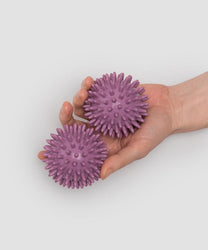 Mini Massage Balls (Set of 2)