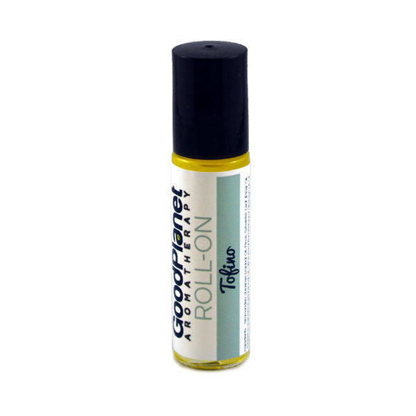Aromatherapy Roll-On - Destination Blends