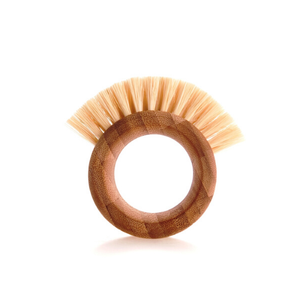 THE RING™ Vegetable Brush