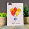 Plantable Greeting Card