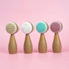 EcoFreax- 2-Sided Facial Cleansing Brush