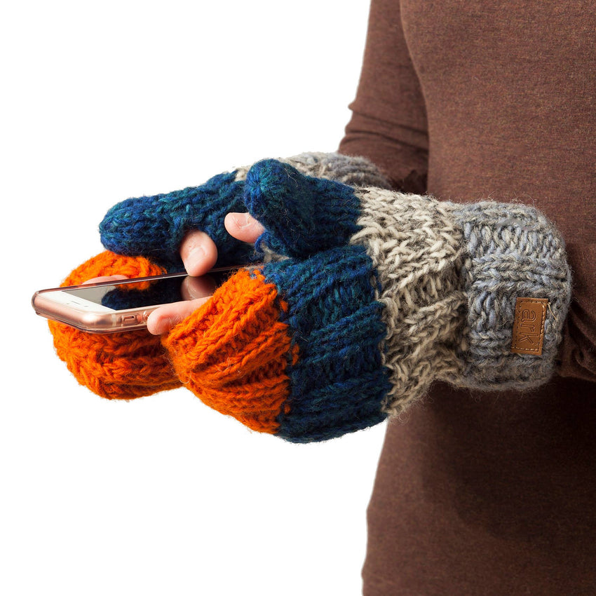 Kensington Texting Mittens