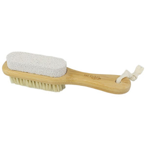 Urban Spa The Heel To Toe Foot Brush