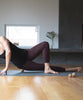 Natural Cork Massage Ball Trio