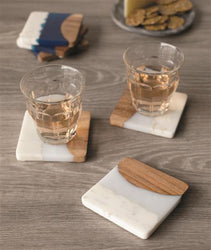 Coasters (Set of 4)