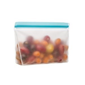 (re)zip Leakproof Stand Up Bag (4 cup)