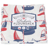Bakers Flour Dishtowels-Set of 3