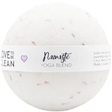 Natural Bath Bombs