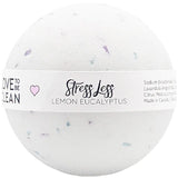 Natural Bath Bombs
