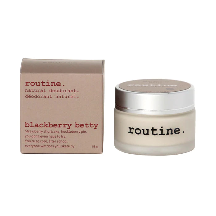 Classic Natural Deodorant