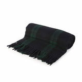 Edinburgh Wool Blanket