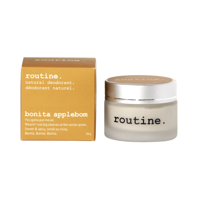 Classic Natural Deodorant