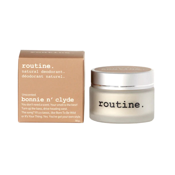 Classic Natural Deodorant