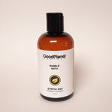 Good Planet Bubble Bath