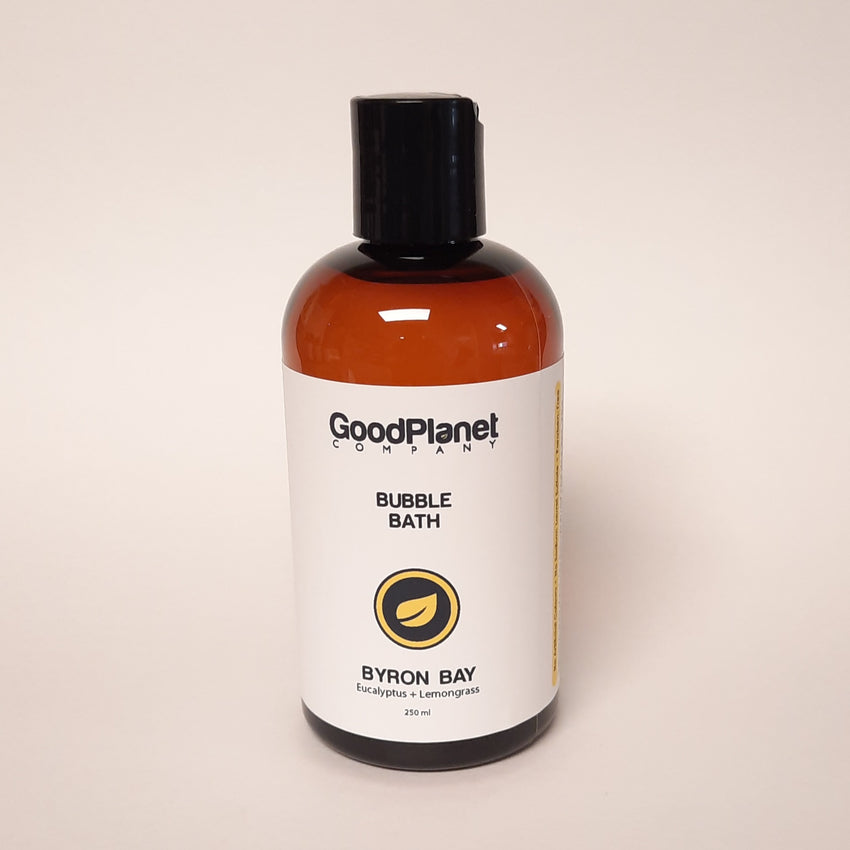Good Planet Bubble Bath