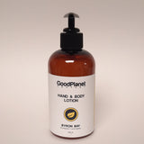 Good Planet Hand & Body Lotion