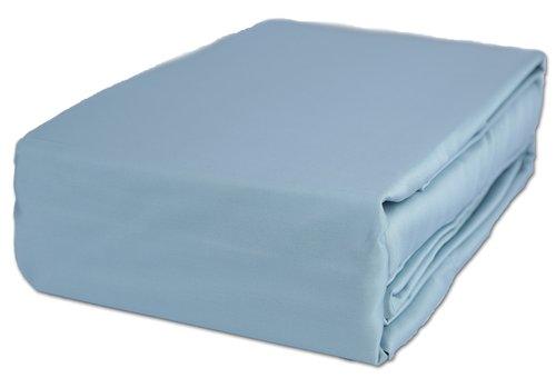 Bamboo Fitted Sheet by Twin Ducks