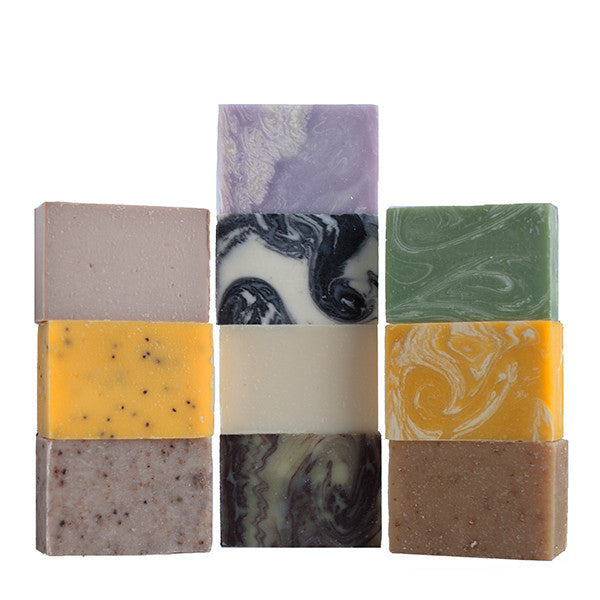 Good Planet Bar Soap