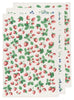 Bakers Flour Dishtowels-Set of 3