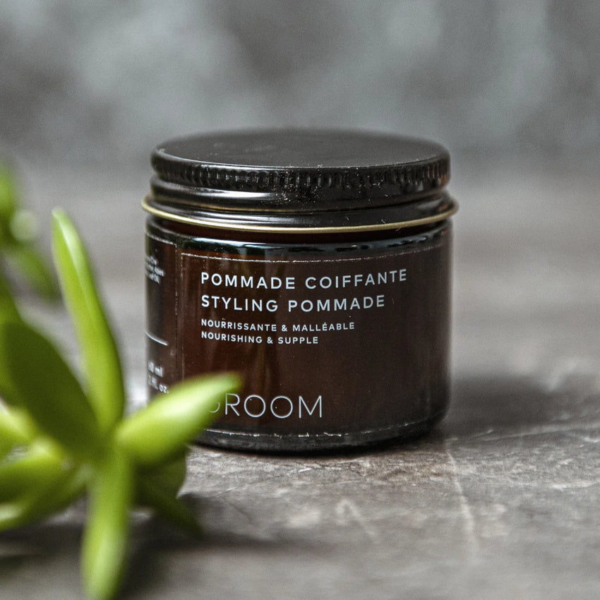 Groom Styling Pomade