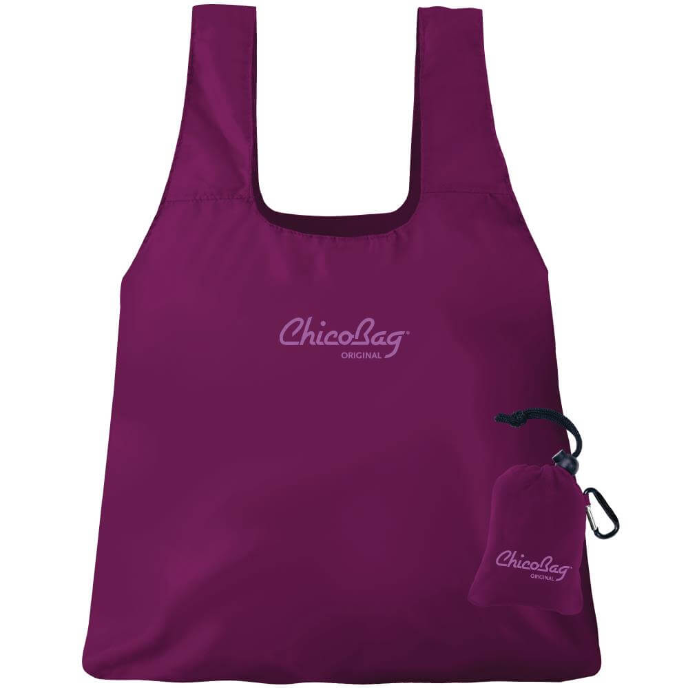 Reusable Shopping Bag (Original)