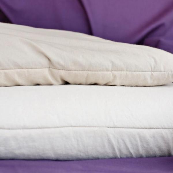 Buckwheat mattress clearance