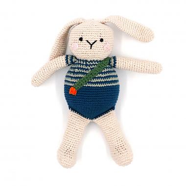 Organic Rattle - Large