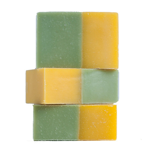 Natural Bar Soap