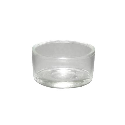 Glass Tealight Cup
