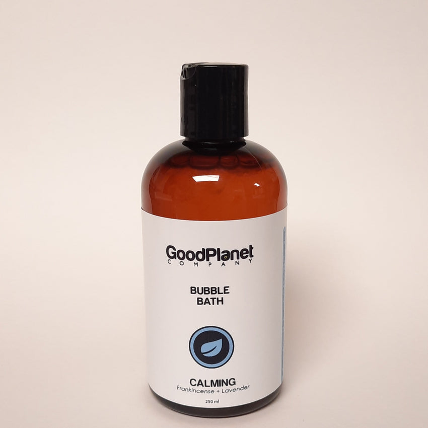 Good Planet Bubble Bath
