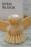 Casa Agave Dish Washing Brush