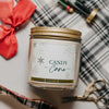 Natura Soy Holiday Jars