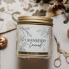 Natura Soy Holiday Jars